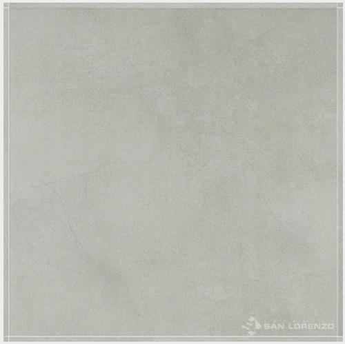 Porcelanato Moods Gris Pulido 1era 57.7x57.7 San Lorenzo