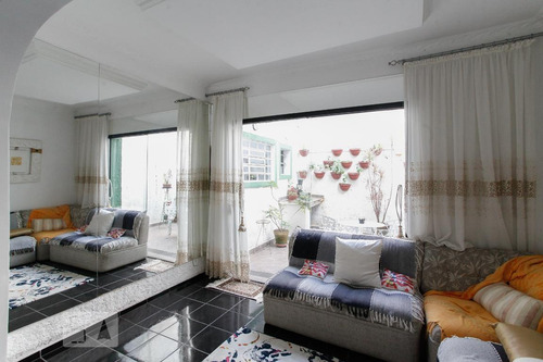 Casa À Venda - Vila Mascote, 4 Quartos, 315 - S893123875