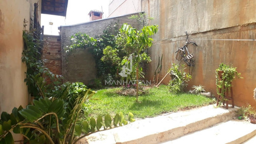 Imagem 11 de 11 de Casa À Venda Em Loteamento Parque São Martinho - Ca005645