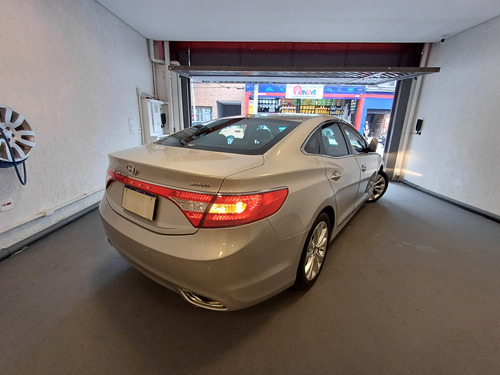 Hyundai Azera 3.0 V6 Aut. 4p