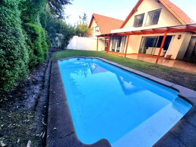 Casa en venta