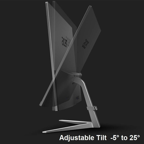 Acer Aspire C27-1655-uri5 Aio Desktop | 27 Pantalla Full