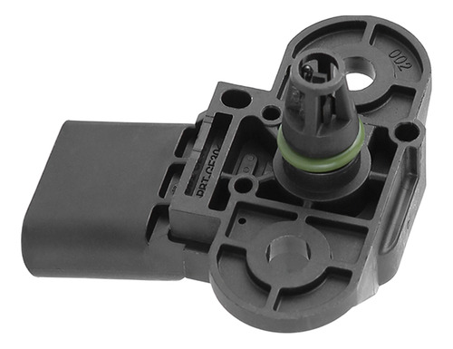 Sensor Presion Absoluta Map V.w. Jetta 2.0l L4 2014-2016