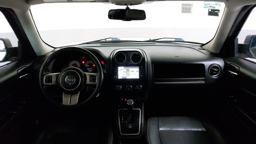 Jeep Patriot 2.4 SPORT ATX 75 ANIVERSARIO