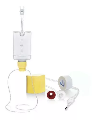 Relactador Medela Lactancia Suplementaria Inductor Sns