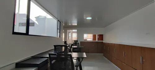 Oficina En Arriendo En Porciúncula. Cod A21656
