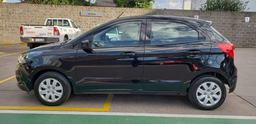 Ford Ka 1.5 S 5p 2017