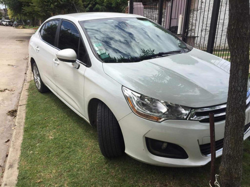 Citroën C4 Lounge 2015 1.6 Tendence Hdi 115cv