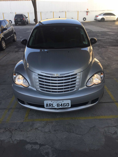 Chrysler Pt Cruiser 2.4 Classic 5p 2009