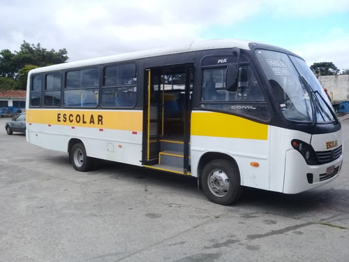 Microonibus 33 Lugares