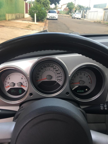 Pt Cruiser Limited 2.4 Ano 2008