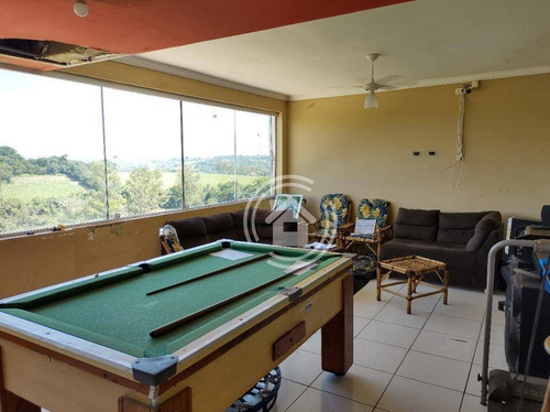 Chácara Com 8 Dormitórios À Venda, 2000 M² Por R$ 779.900,00 - Pau Queimado - Piracicaba/sp - Ch0032