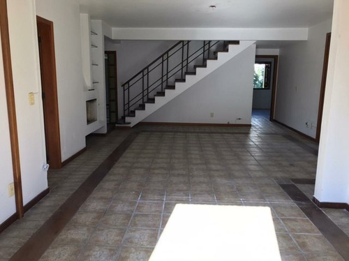 Imagem 3 de 15 de Casa - Jardim Botanico - Ref: 570937 - L-pj6612
