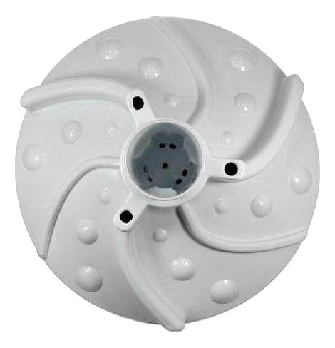 Agitador Inferior Compativel Electrolux La15f Ltr15 Lbu15