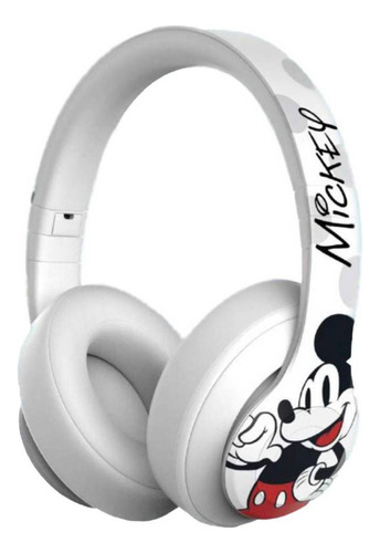 Audifonos Bluetooth Disney Mickey