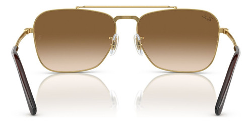 Lentes De Sol New Caravan Ray-ban Rb3636001/51