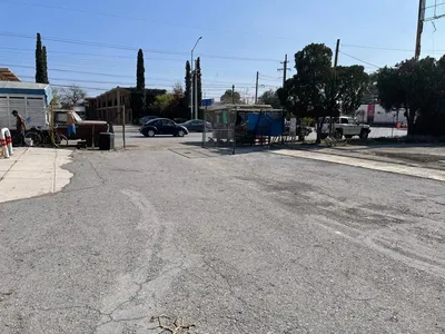 Terreno en renta