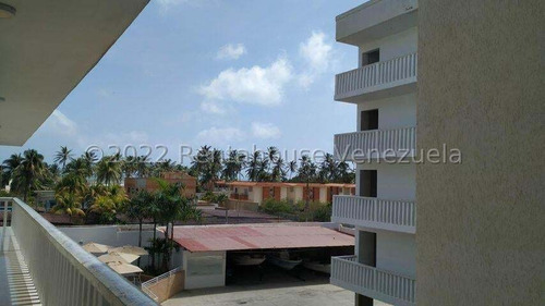 Imagen 22 de 30 de Hotel De Lujo Venta 60 Habitaciones Tucacas Estef 23-14368