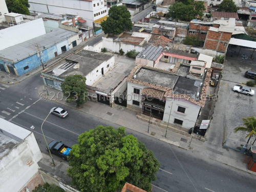 Local Comercial En Venta En Barquisimeto Jr