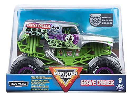 Camión Monstruo Oficial Grave Digg Monsterjam_180823000004ve