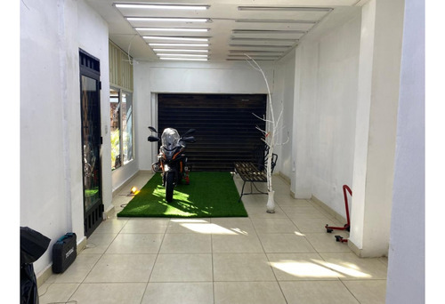 Local En La Calle Bermudez - Maturin Al02-2084sc-jguz
