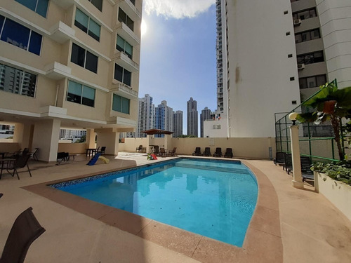 Imagen 13 de 14 de Venta De Apartamento En Ph 7400, San Francisco 21-2620