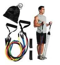 Comprar Liga De Resistencia Elastica Banda Liga Fitness Crossfit 