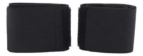 Strap Shinguard Soccer Espinillera Cinta De Vendaje Fijo