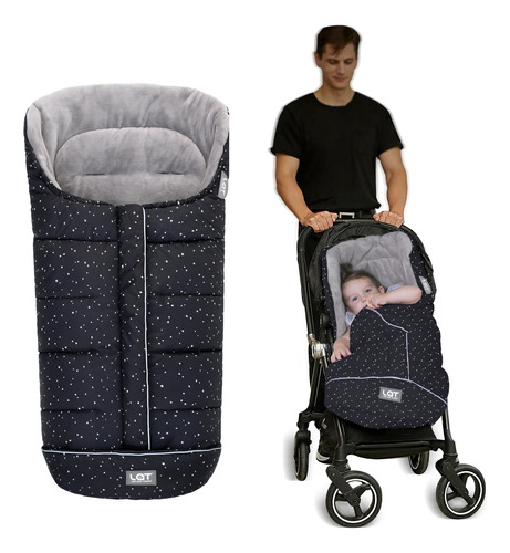 Lat - Saco De Dormir Para Bebe, Calido, Universal, Saco De D