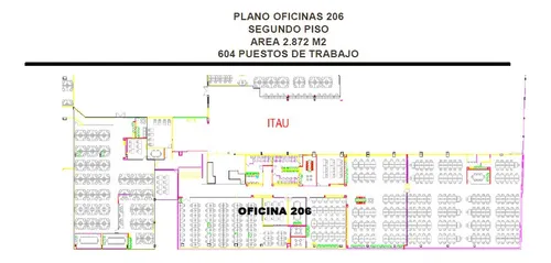 Oficina En Arriendo En Morato. Cod A1003065