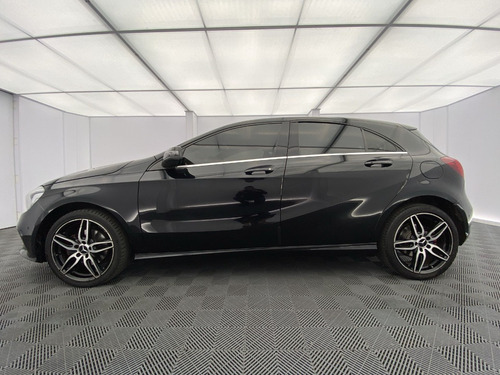 Mercedes-Benz Clase A 1.6 A 200
