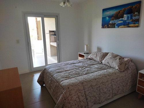 Imagen 2 de 7 de Dueño Alquila En Nordelta, Hermoso Departamento De 2 Ambientes, Pileta ,terraza Parrilla