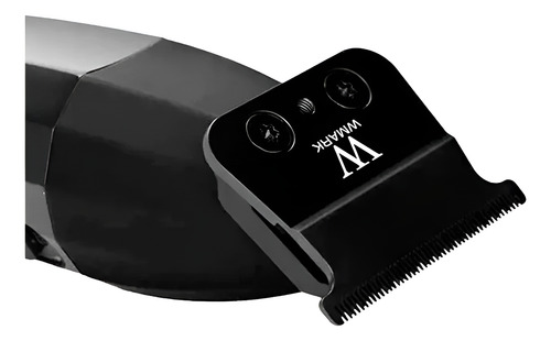 Wmark Trimmer Patillera Inalambrica Pelo Silver Ng-325 3c