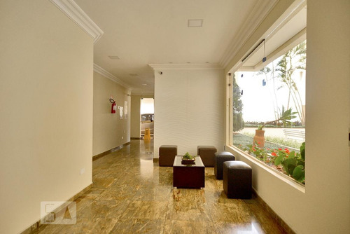 Apartamento Para Aluguel - Bom Retiro, 1 Quarto, 40 - 893049897
