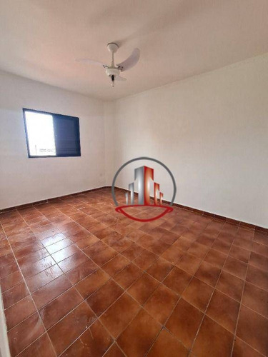 Imagem 10 de 18 de Apartamento De 1 Dormitório R$100.000,00 De Entrada E Chaves Na Mão. - Ap2725