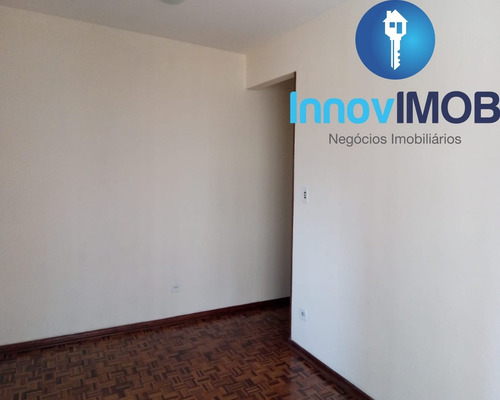 Imagem 9 de 30 de Apto 02 Dorm Com Suíte - Para Venda Ou Locação - 90 M² - Centro De Santo André - Santo André - Sp - Ap00754 - 70221363