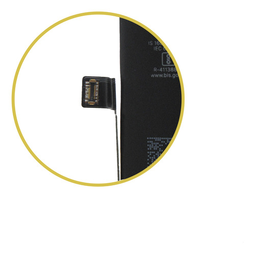 Flex Carga A2819 Compatível Com iPhone SE 3ª Geração + Kit