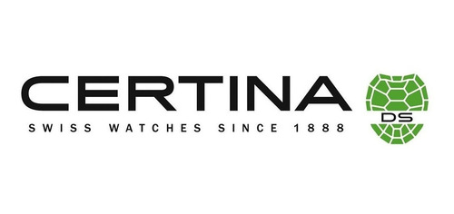 Reloj Certina Ds 2 Precidrive C024.410.11.031.20