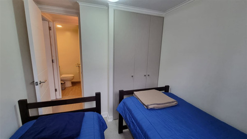 Departamento En Arriendo De 2 Dorm. En Puerto Varas