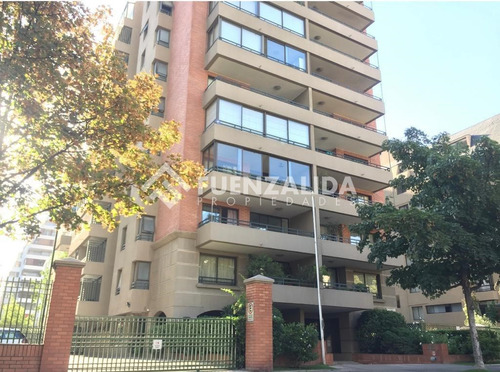 2 Dorm. Barrio El Golf