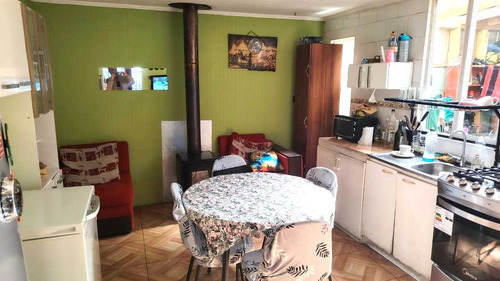 Se Vende Renovada Casa Coronel (91895)