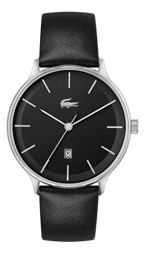 Reloj Lacoste Caballero Color Negro 2011199 - S007