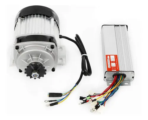 comprar Bjtdllx Kit Motor Electrico Escobilla Rpm Controlador Kits