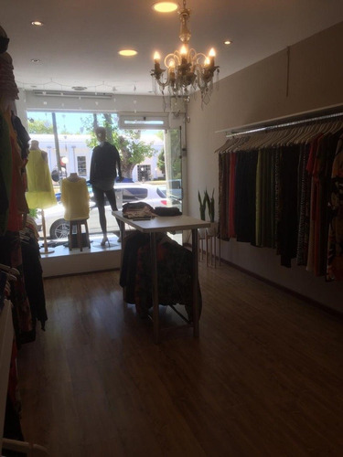 Venta Local, Zona Guemes