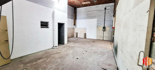 Imagen 10 de 16 de Venta ·terreno · 1° De Mayo Y Garibaldi · Zona Sur · Rosario