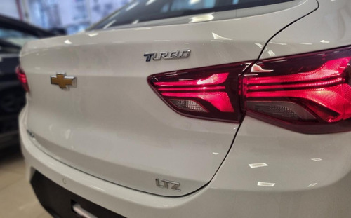 Imagen 15 de 25 de Chevrolet Onix Plus Ltz Turbo 0km Entrega Stock Oferta /nt