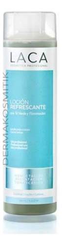 Loción Refrescante Laca Humecta Suaviza 250ml