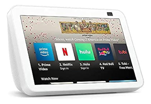 Echo Show 8 Como Nuevo (2.ª Generación, Versión 2021) | Hd