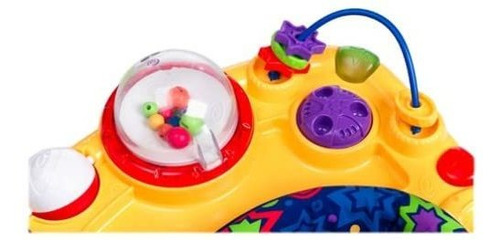 Saltarín Jumper Fisher Price Hop N' Pop