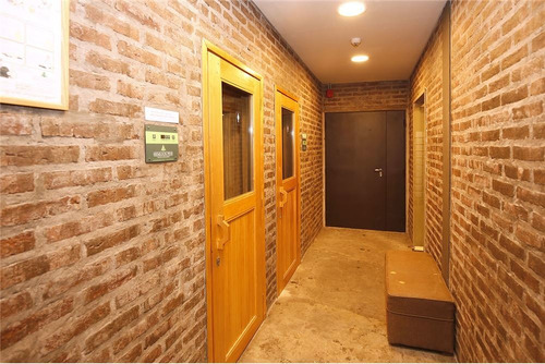 Venta Dto. C/cochera Tipo Loft 205 M2 Totales